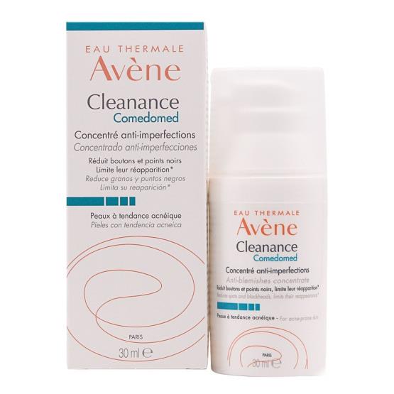 CLEANANCE COMEDOMED 30ML ... AVENE