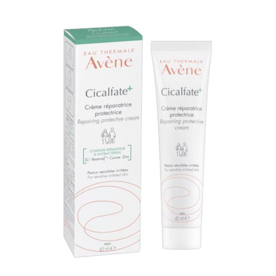 CICALFATE PLUS 40ML ... AVENE