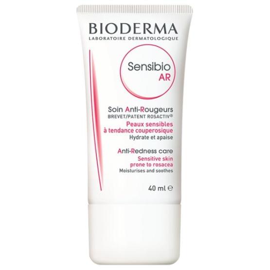 SENSIBIO AR ANTI REDNESS CARE 40ML...BIODERMA