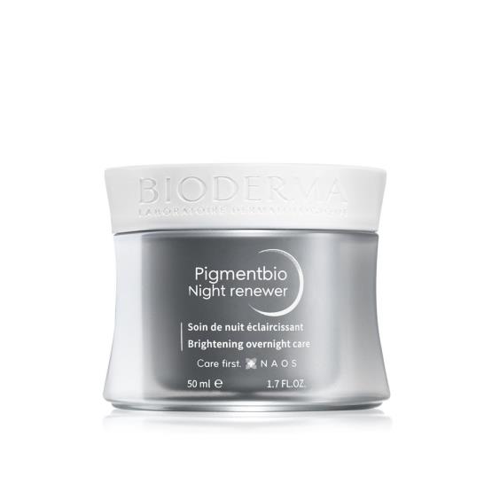 PIGMENTBIO NIGHT RENEWER 50ML ... BIODERMA