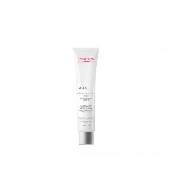 MELA NIGHT CREAM 40ML ... TOPICREM