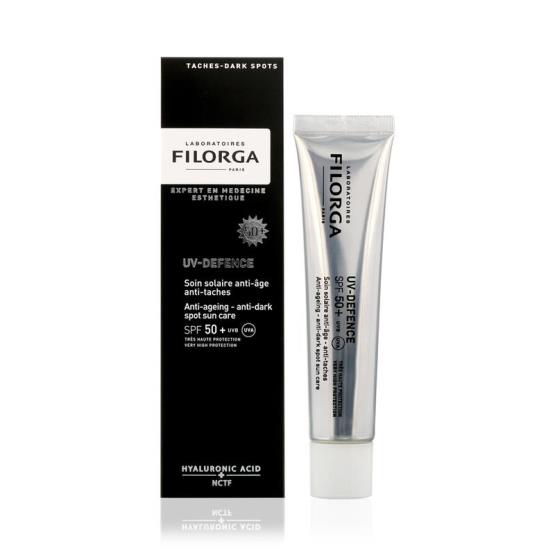 UV - DEFENCE SPF 50 40ML ... FILORGA