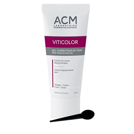 VITICOLOR GEL 50ML ... ACM