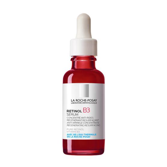 RETINOL SERUM 30ML ... LRP