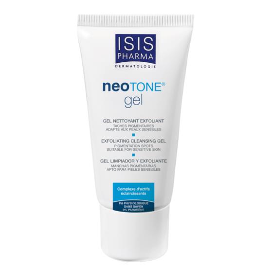 NEOTONE CLEANSING GEL 150ML ... ISIS