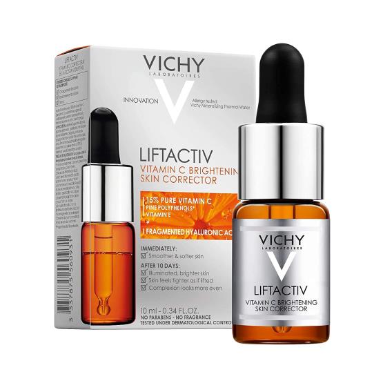 LIFTACTIV VIT C 20ML ... VICHY