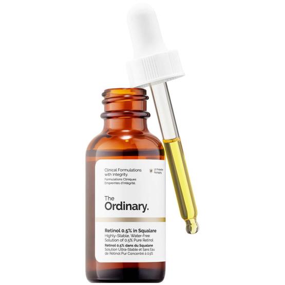 RETINOL 0.5% 30ML ... ORDINARY