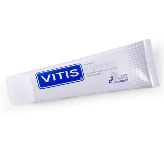 WHITENING TOOTHPASTE 100ML ... VITIS