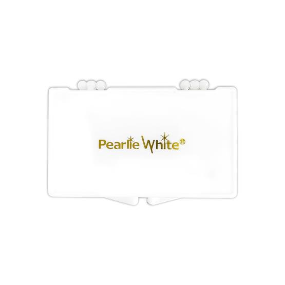 DENTAL WAX ... PEARLIE WHITE