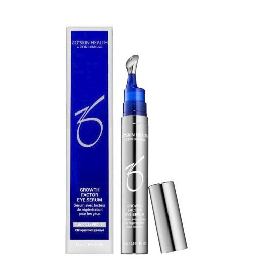 GROWTH FACTOR EYE SERUM 15ML ... ZO SKIN