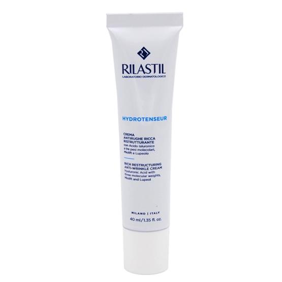 HYDROTENSEUR RICH ANTI WRINKLE CREAM 40ML ... RILASTIL