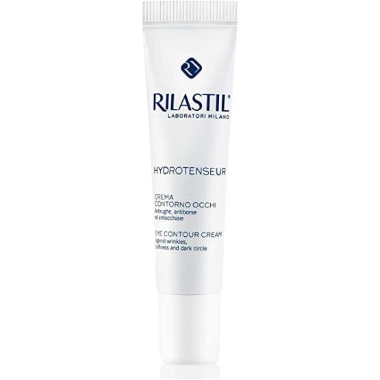 HYDROTENSEUR EYE CREAM ... RILASTIL