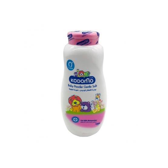 Kodomo Baby Powder Gentle Soft 200g