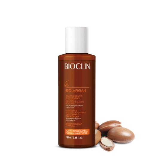 BIO ARGAN HAIR TREATMENT 100ML ... BIOCLIN