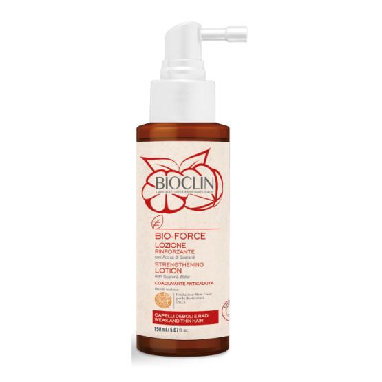 BIO FORCE SPRAY LOTION ... BIOCLIN