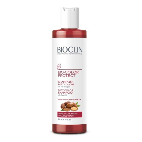 BIO COLOR SHAMPOO 200ML ... BIOCLIN