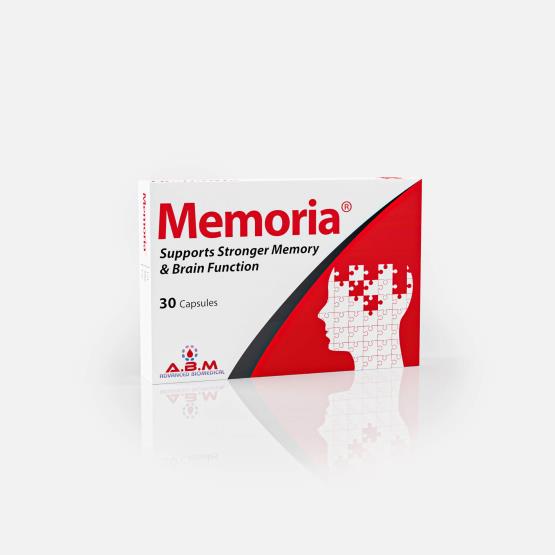 MEMORIA 30CAP ... ABM