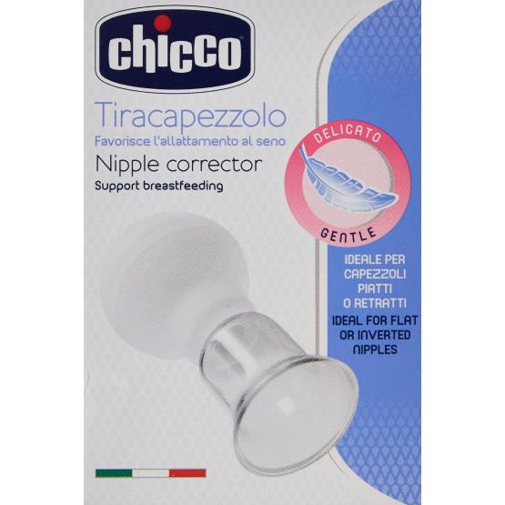 NIPPLE CORRECTOR ... CHICCO