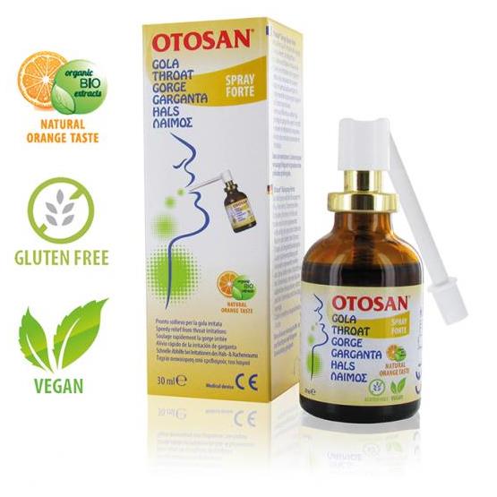 OTOSAN ORAL SPRAY 30ML