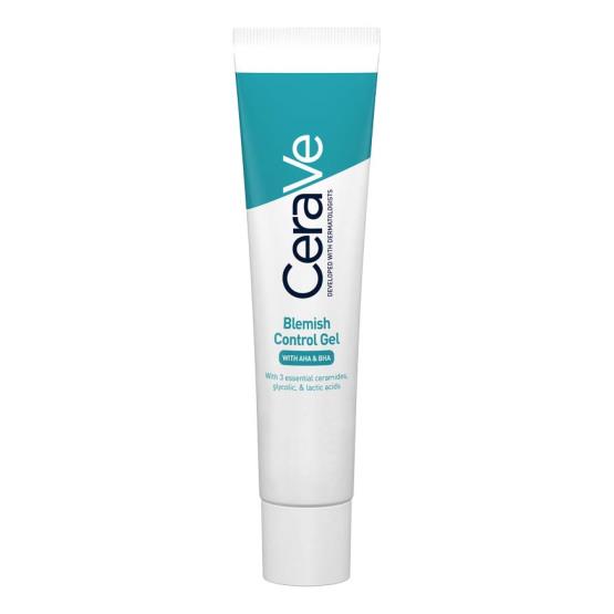 BLEMISH CONTROL GEL 40ML ... CERAVE