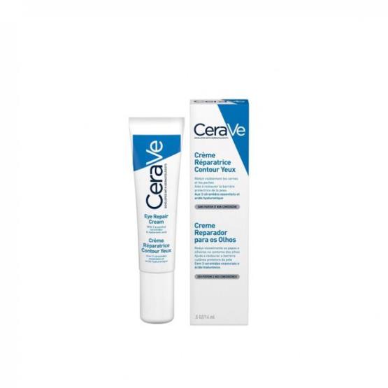 EYE REPAIR CREAM ... CERAVE