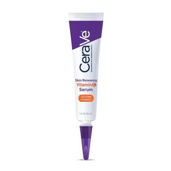 SKIN RENEWING VIT C SERUM 30ML ... CERAVE