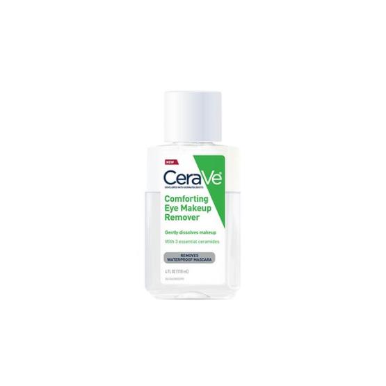 COMFORTING EYE MAKEUP REMOVER 118ML ... CERAVE