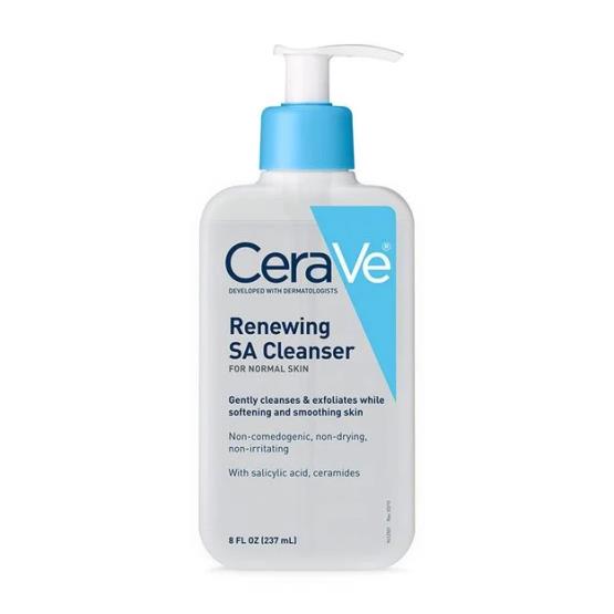 RENEWING SA CLEANSER 237ML ... CERAVE