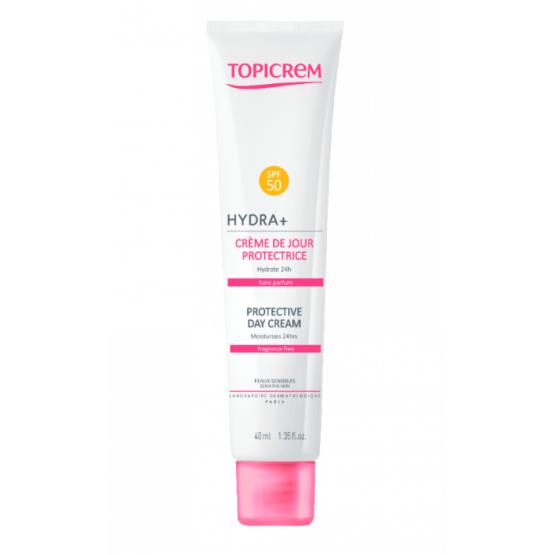 HYDRA PLUS SPF 50 CREAM 40ML ... TOPICREM