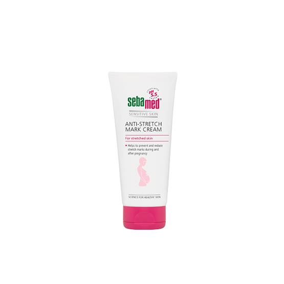 ANTI STRETCH MARK CREAM ... SEBAMED