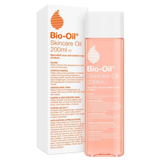 BIO OIL 200ML