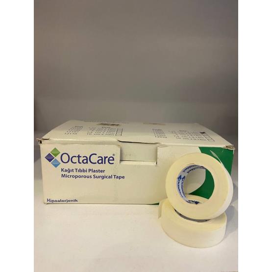 MICROPOROUS SURGICAL TAPE ( 1 PCS ) ... OCTACARE