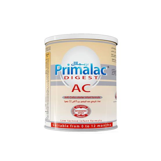 PRIMALAC (AC) 400G ... MILK