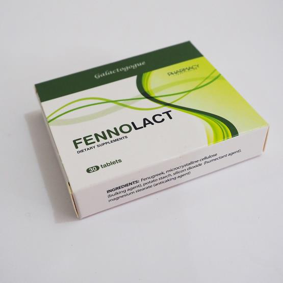 FENNOLACT 30TAB ... PHARMACY