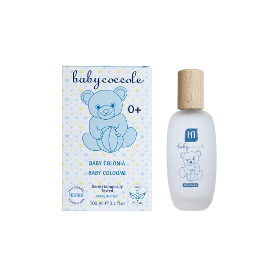 BABY COLONIA 50ML ... BABY COCCOLE