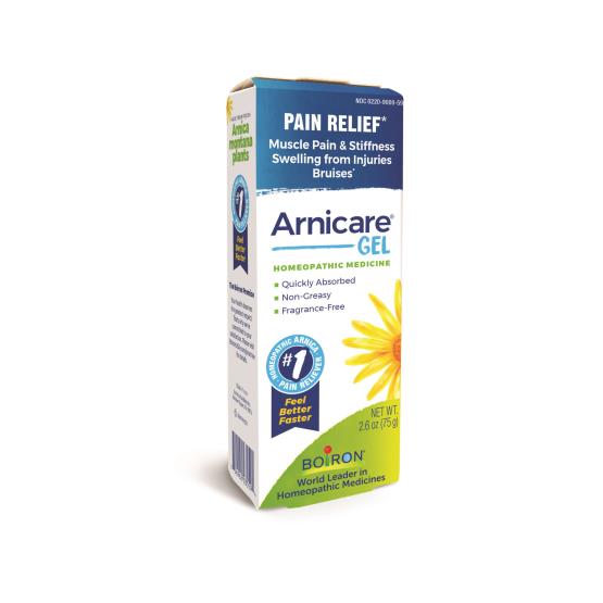 ARNICARE GEL 75G ... BOIRON