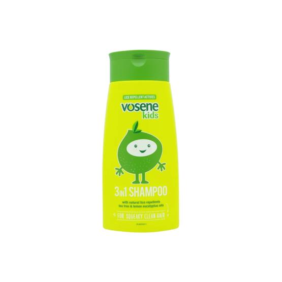 VOSENE 3IN1 SHAMPOO