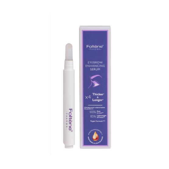 EYEBROW ENHANSING SERUM ... FOLTENE