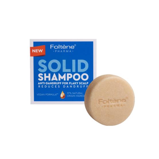 SOLID SHAMPOO ANTIDANDRUFF ... FOLTENE