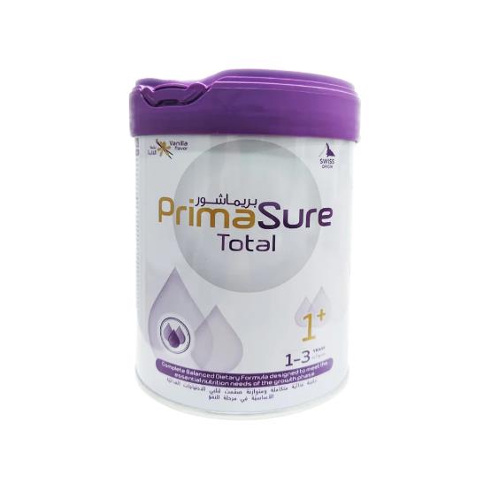 PRIMASURE 1-10Y 400G ... MILK