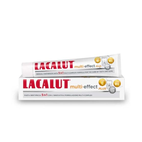 LACALUT MULTI EFFECT PLUS T/P ... LACALUT