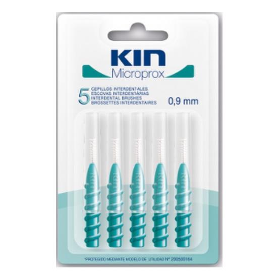 ID BRUSH MICROPROX ... KIN