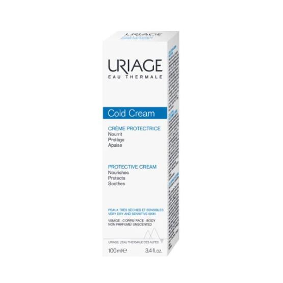 COLD CREAM 10ML ... URIAGE