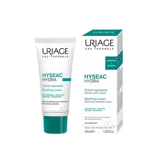 HYSEAC HYDRA 40ML ... URIAGE