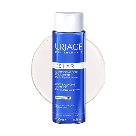 DS HAIR TREATMENT SHAMPOO 200ML ... URIAGE