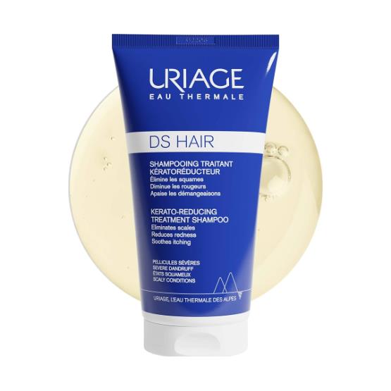 KERATO REDUCING DS SHAMPOO 150ML ... URIAGE