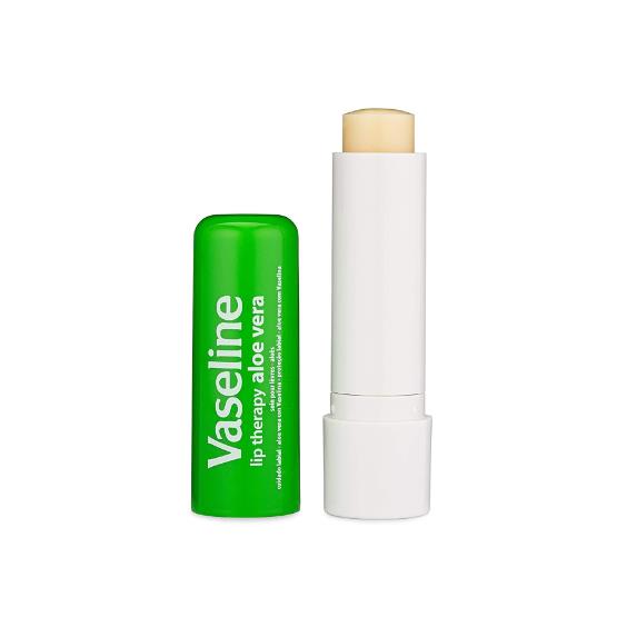 VASELINE ALOE VERA LIPSTICK