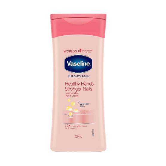 PINK VASELINE LOTION 200ML