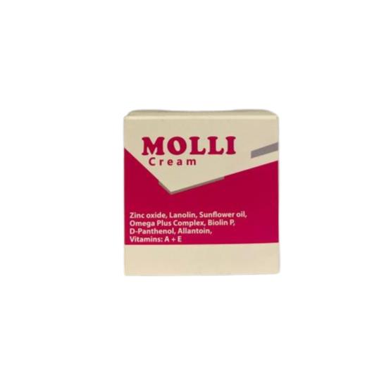 MOLLI CREAM ( NAPPY CREAM ) ... POLAND