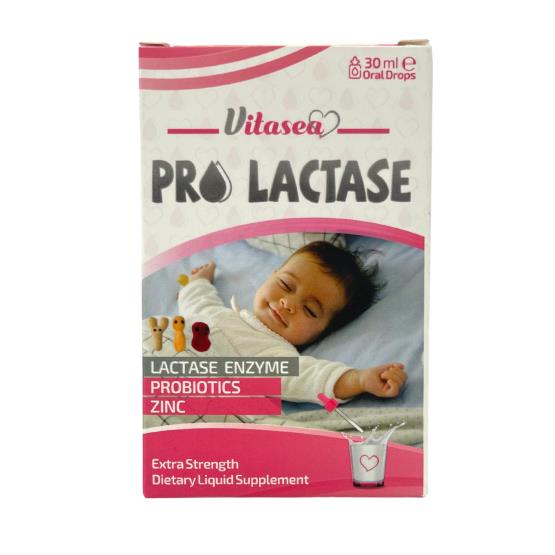 PRO LACTASE ORAL DROP 30ML ... AYAZ